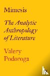Podoroga, Valery - Mimesis