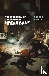 Dietze, Carola - The Invention of Terrorism in Europe, Russia, and the United States