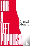 Mouffe, Chantal - For a Left Populism
