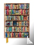 Flame Tree Studio - Bodleian Libraries: Hobbies and Pastimes (Foiled Journal)