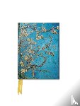 Flame Tree Studio - Vincent van Gogh: Almond Blossom (Foiled Pocket Journal)