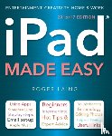 Laing, Roger - iPad Made Easy (New Edition)