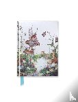 Flame Tree Studio - Jean & Ron Henry: Fairy Story (Foiled Pocket Journal)