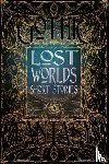 Roberts, Adam - Lost Worlds Short Stories