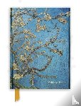  - Vincent van Gogh: Almond Blossom (Address Book)