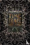 Wittenberg, David - Time Travel Short Stories