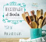 Sutherland, Diane, Sutherland, Jon, Keevill, Liz, Eyres, Kevin - Bicarbonate of Soda