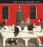 Grange, Susan - Heath Robinson Masterpieces of Art