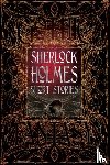 Conan Doyle, Arthur - Sherlock Holmes Short Stories