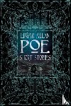 Poe, Edgar Allan - Edgar Allan Poe Short Stories