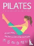Yabsley, Charmaine - Pilates