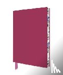 Flame Tree Studio - Pink Artisan Notebook (Flame Tree Journals)