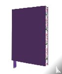 Flame Tree Studio - Purple Artisan Notebook (Flame Tree Journals)