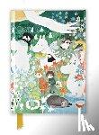  - Moomin: Dangerous Journey (Foiled Journal)