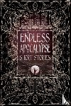 Mussgnug, Florian - Endless Apocalypse Short Stories