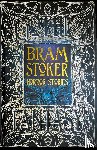 Stoker, Bram - Bram Stoker Horror Stories