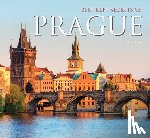 Robinson, Michael - Best-Kept Secrets of Prague