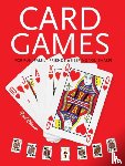Parlett, David - Card Games