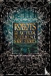 Flame Tree Studio - Robots & Artificial Intelligence Short Stories