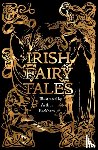 Flame Tree Studio - Irish Fairy Tales