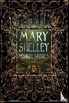 Shelley, Mary - Mary Shelley Horror Stories