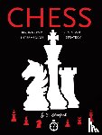 Patterson, Hugh - Chess
