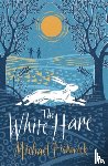 Fishwick, Michael - The White Hare