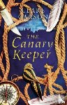 Carson, Clare - The Canary Keeper