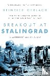 Gerlach, Heinrich - Breakout at Stalingrad