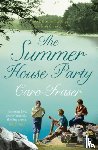 Fraser, Caro - The Summer House Party