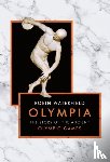 Waterfield, Robin - Olympia