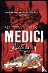 Strukul, Matteo - Medici ~ Ascendancy