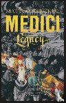 Strukul, Matteo - Medici ~ Legacy