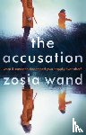 Wand, Zosia - The Accusation