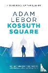 LeBor, Adam - Kossuth Square