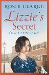 Clarke, Rosie - Lizzie's Secret