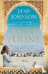 Johnson, Jane - Court of Lions