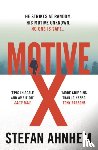 Ahnhem, Stefan - Motive X