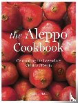 Matar, Marlene - The Aleppo Cookbook