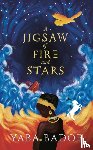Badoe, Yaba - A Jigsaw of Fire and Stars