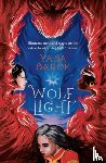 Badoe, Yaba - Wolf Light