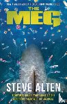Alten, Steve - The MEG