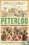 Riding, Jacqueline - Peterloo