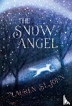 John, Lauren St - The Snow Angel