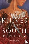 Chisholm, P.F. - Knives in the South