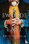 Chisholm, P.F. - Swords in the East