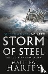 Harffy, Matthew - Storm of Steel