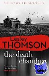 Thomson, Lesley - The Death Chamber