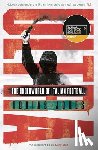 Jones, Tobias - Ultra