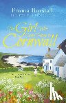 Burstall, Emma - The Girl Who Came Home to Cornwall